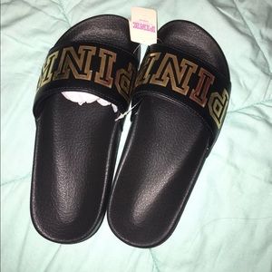 PINK slides